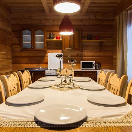 udanypobyt Apartamenty Przy Lesie 2 Kościelisko Zewnętrze zdjęcie