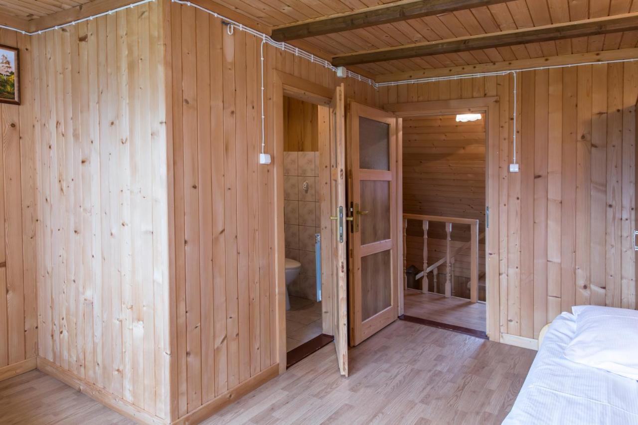 udanypobyt Apartamenty Przy Lesie 2 Kościelisko Zewnętrze zdjęcie